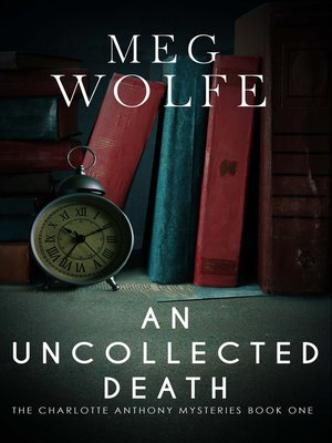 cover image of An Uncollected Death